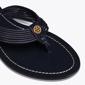 🔥SALE🔥 NIB Tory Burch Sienna Thong Sandal